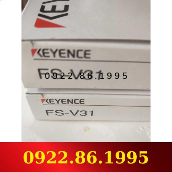 Giá Tốt + Cảm Biến Keyence FS-N18N FS-N12N FS-N11N FS-N11P FS-V21 FS-V21R hàng mới