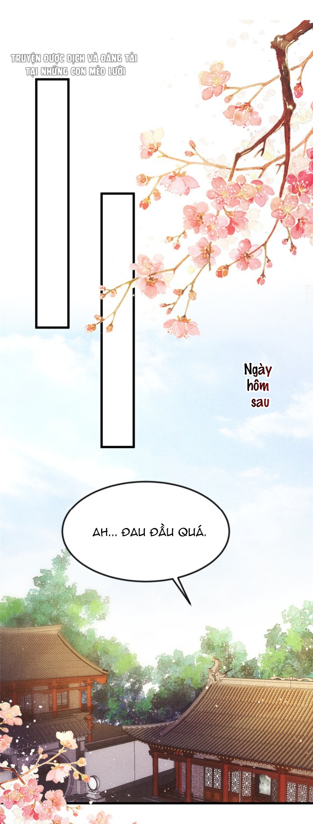 trưởng công chúa muốn tạo phản mỗi ngày chapter 13 7