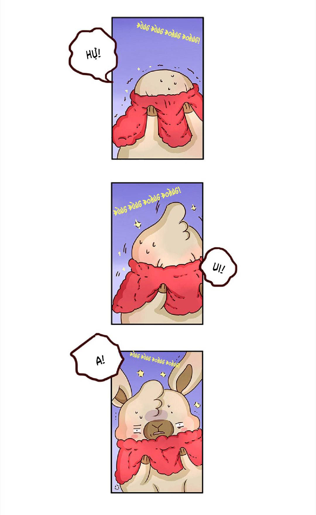 lạc chẩm cổ dài chapter 26 3