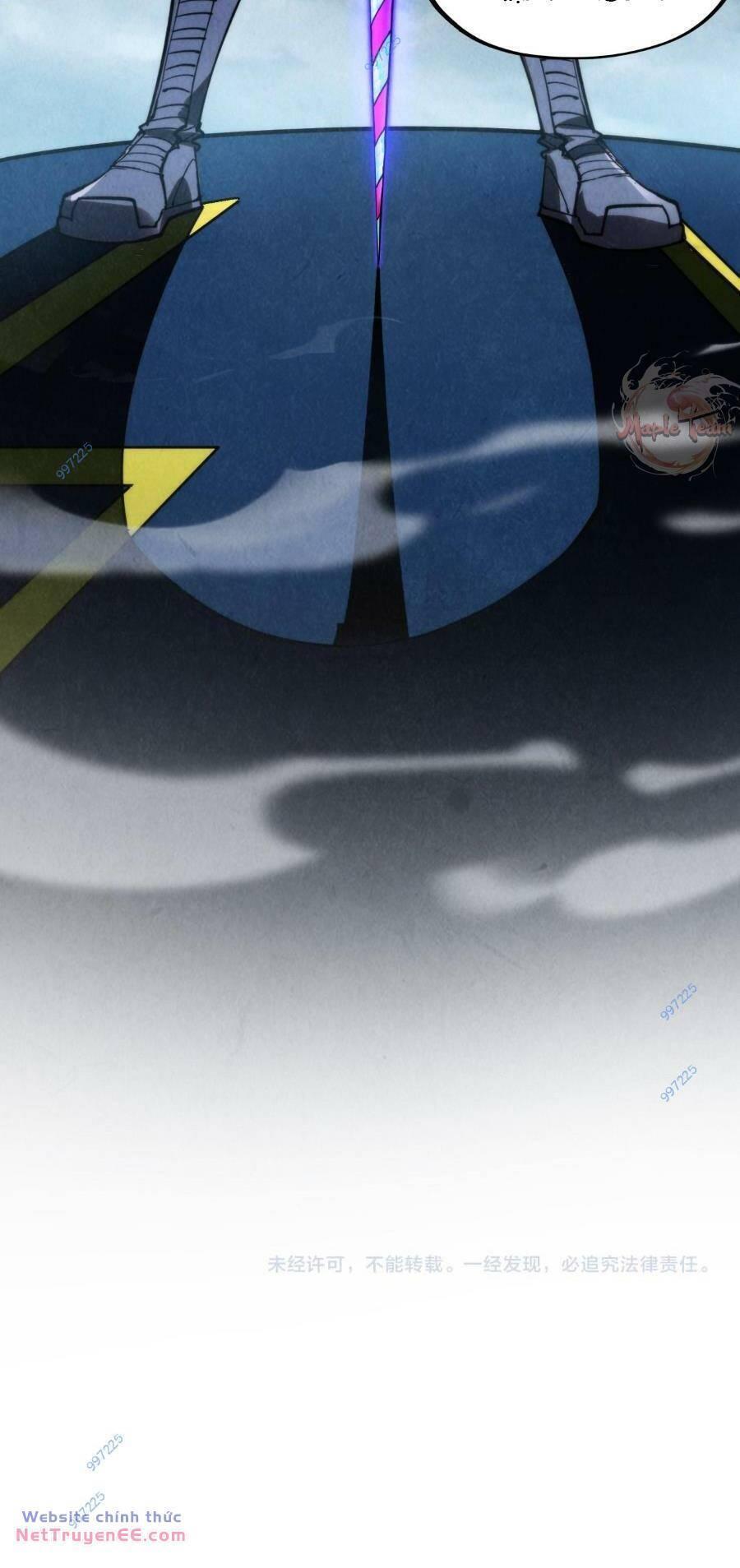 vạn cổ chí tôn chapter 281 80