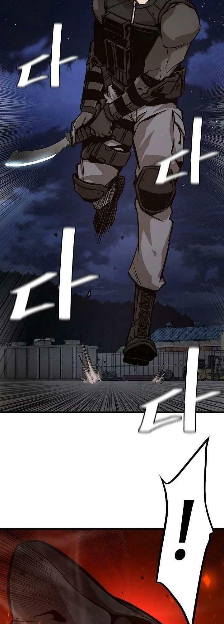 return survival chapter 111 10