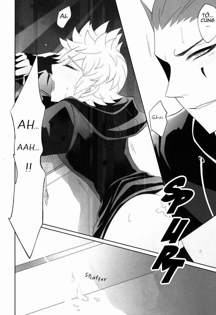 oneshot hỏny chapter 41 18