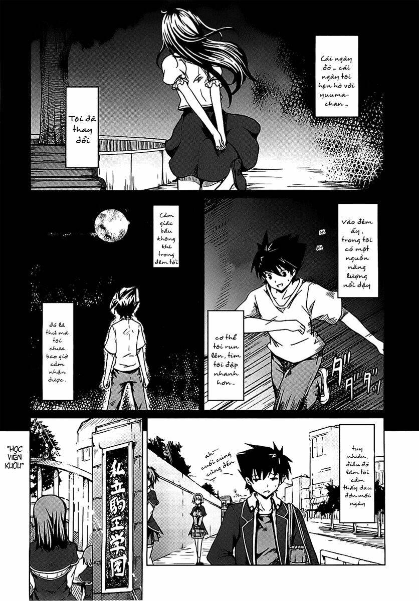 high school dxd chapter 1 8