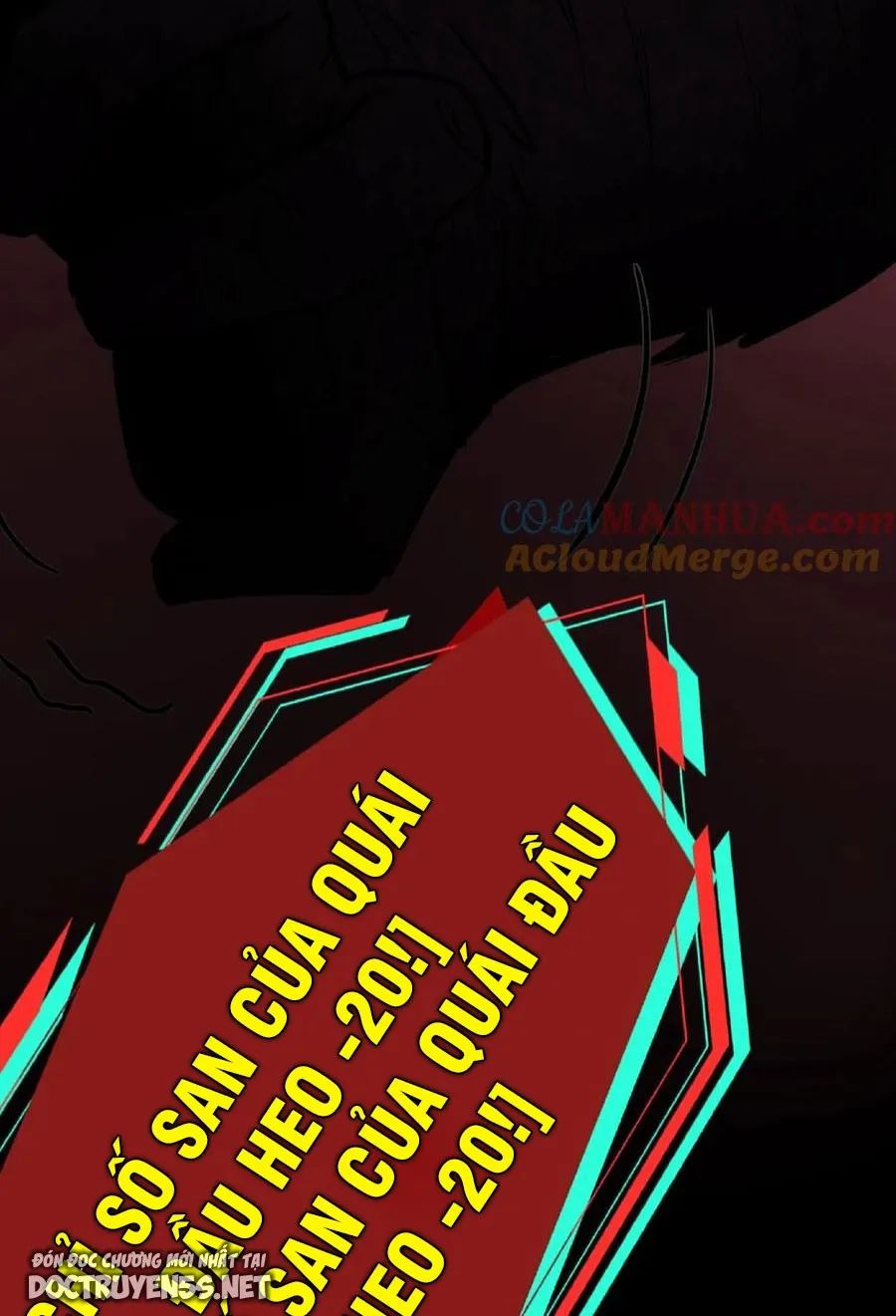 quỷ dị dược tề sư: bệnh nhân của ta đều là kinh khủng chapter 10 5