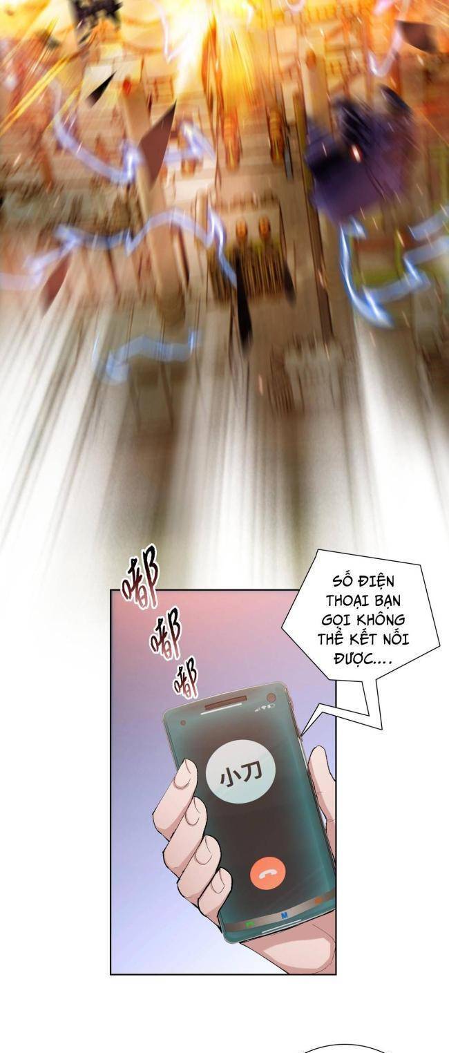 kẻ tàn nhẫn ngày tận thế: bắt đầu dự trữ hàng tỉ tấn vật tư chapter 7 5