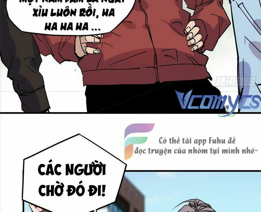 cố tổng, vợ của ngài quá mạnh rồi! chapter 37 6