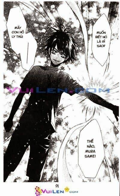 bát khuyển sỹ phương đông chapter 1 91