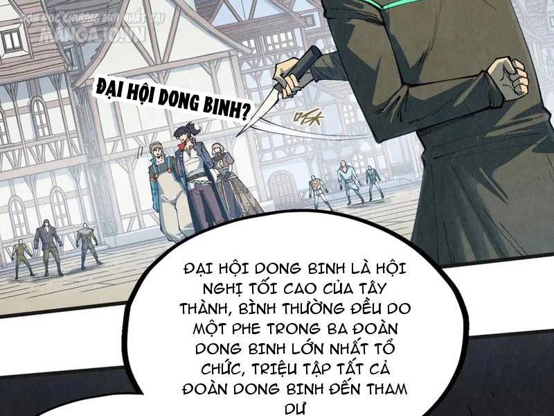vạn cổ chí tôn chapter 305 23
