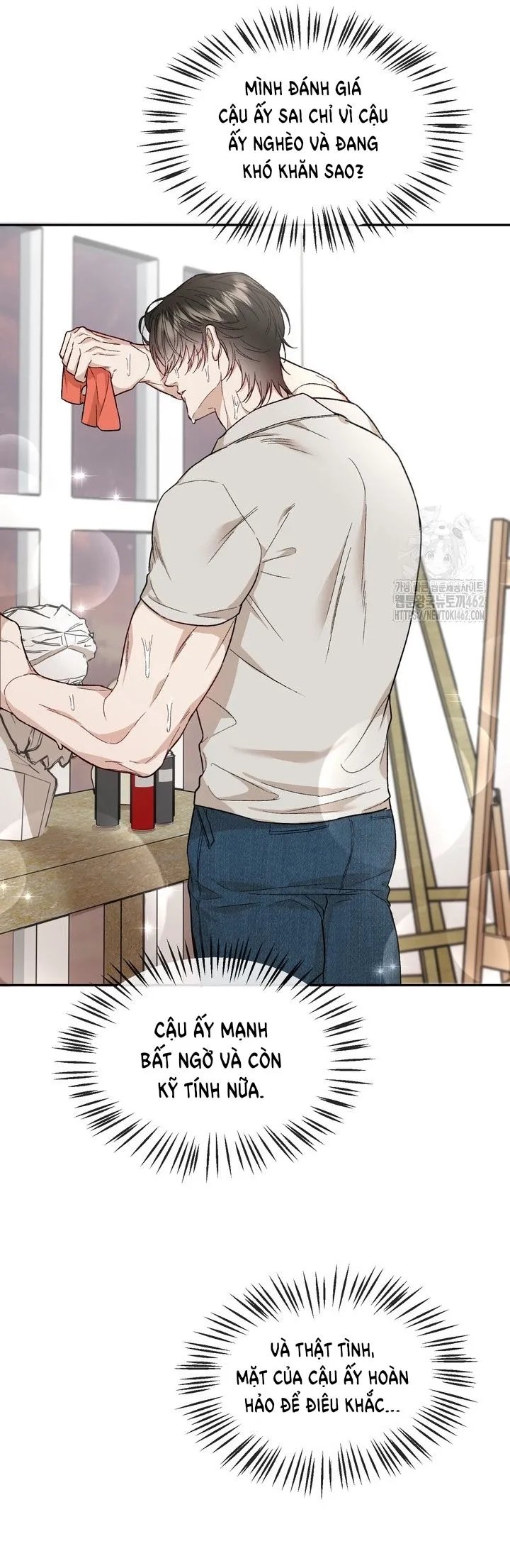 nghệ thuật điêu khắc chapter 5 22