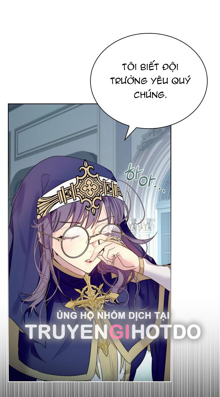 Tôi Đã Nuôi Hồ Ly Sai Cách Rồi chapter 36.2 20