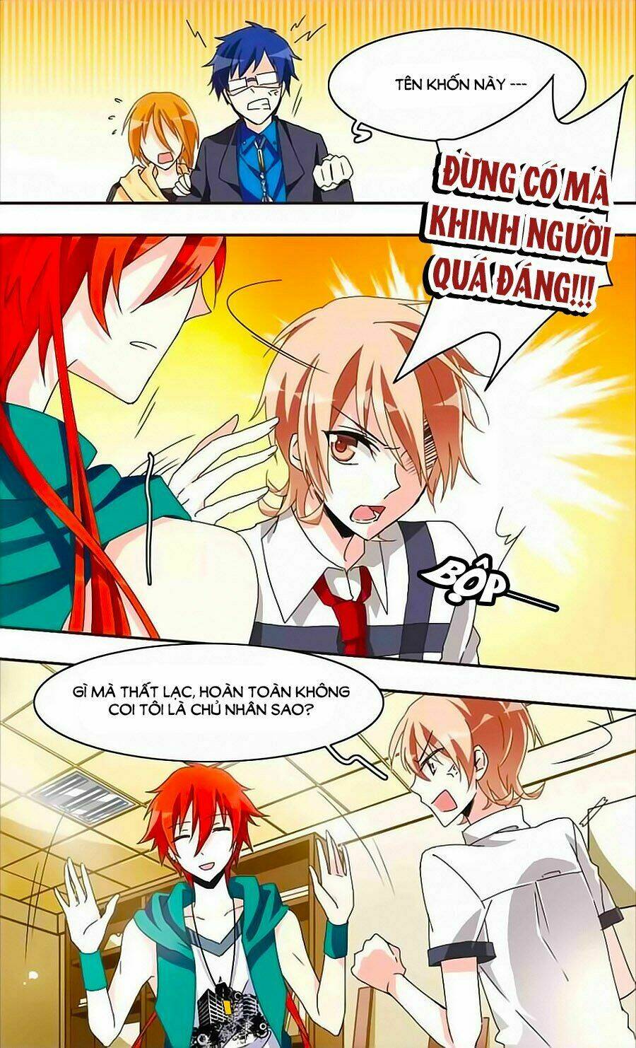 ám chi lạc ấn chapter 19 13