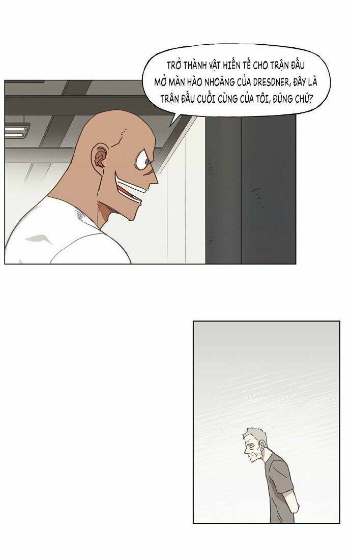 võ sĩ - the boxer chapter 17 10