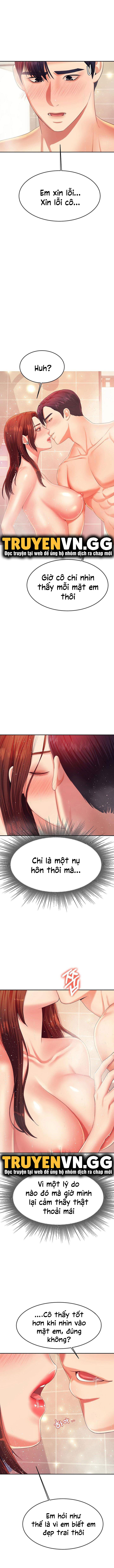 cô giáo ngoài giờ chapter 10 9