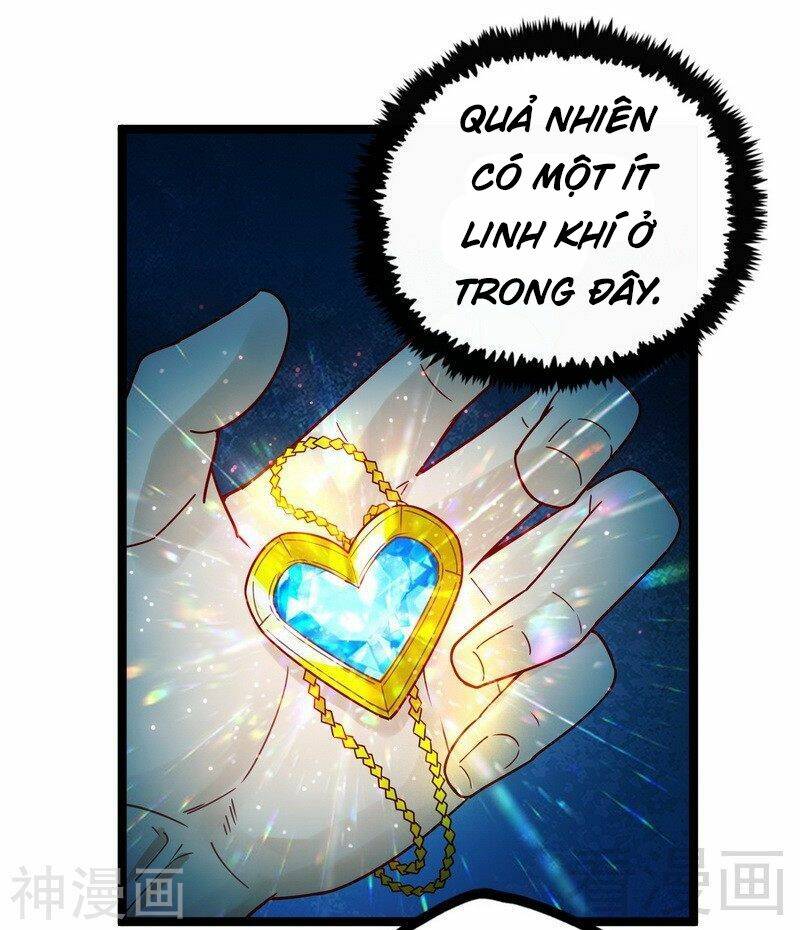 trọng sinh cực phẩm tiên đế chapter 9 28