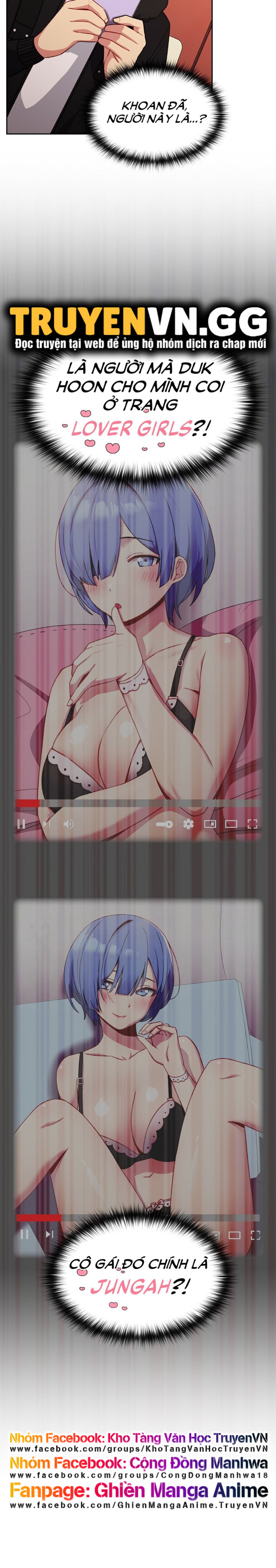 khi nào ta hẹn hò chapter 11 18