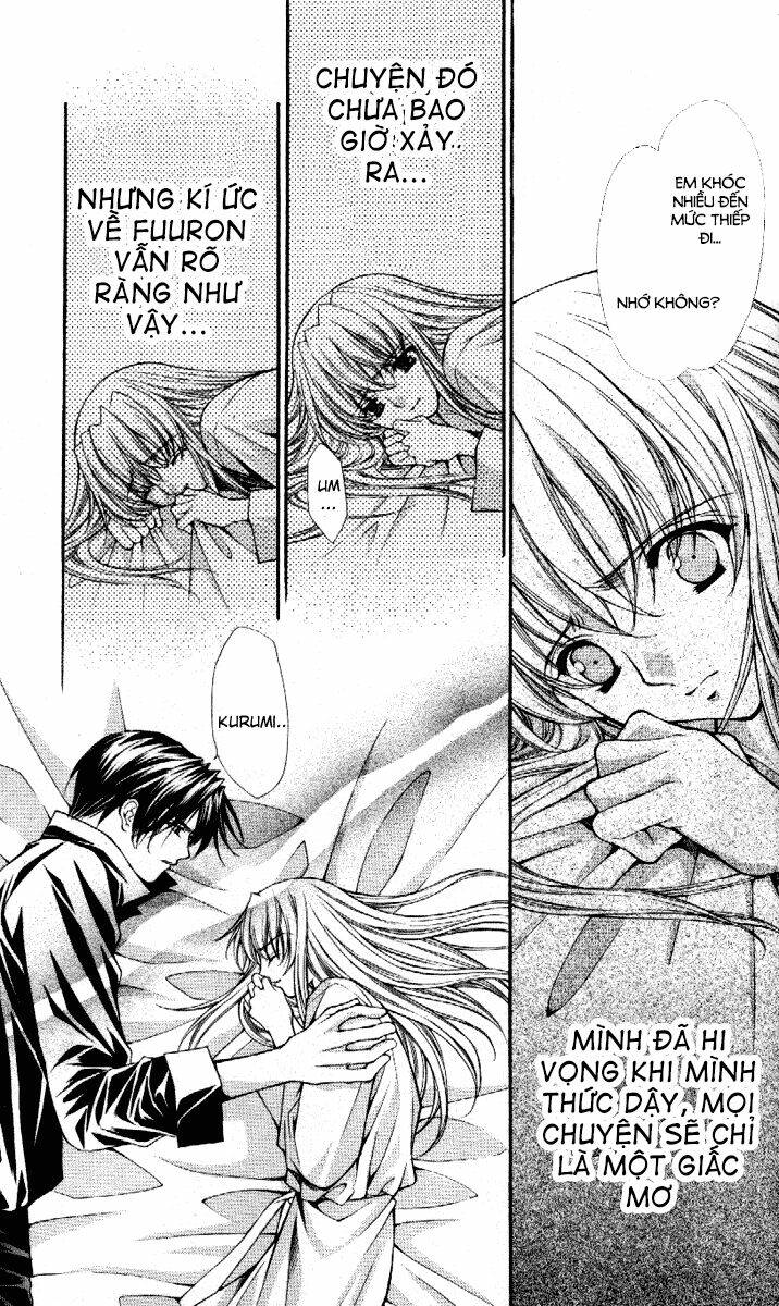 anh chàng khắc tinh chapter 34 5