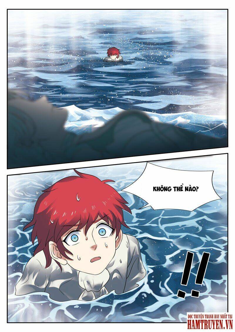 ác ma pháp tắc chapter 20 2