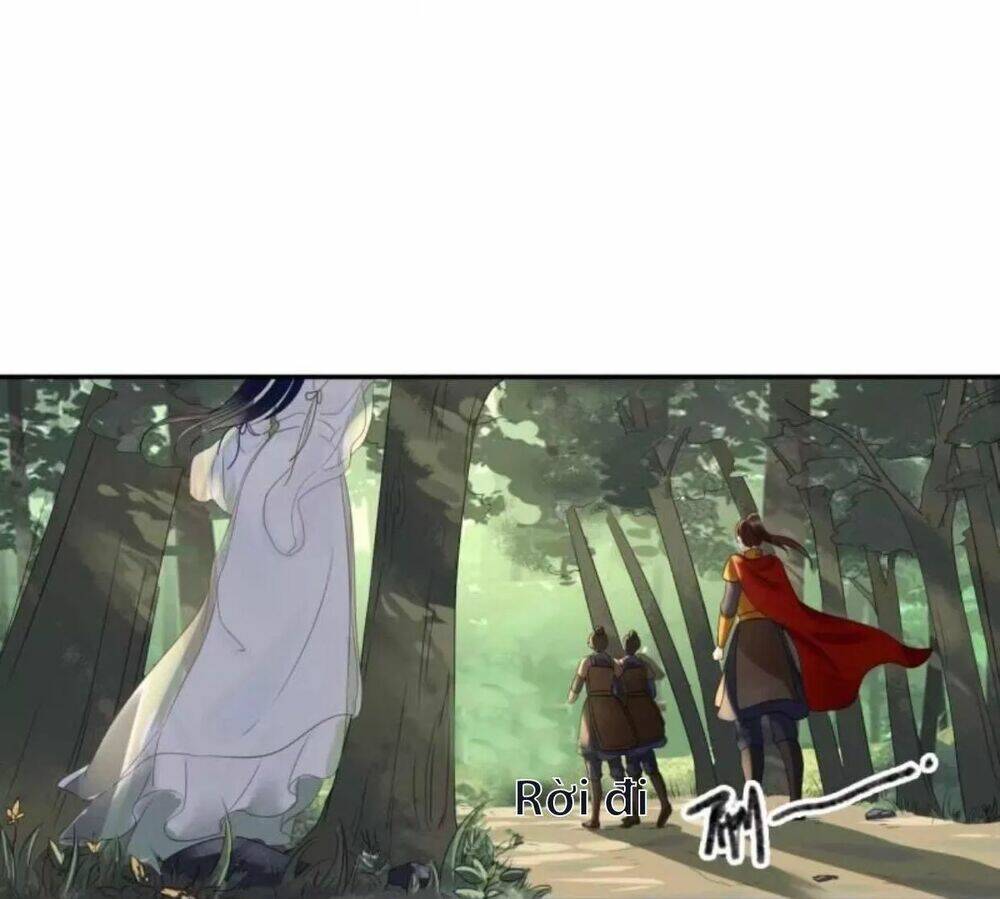 sủng phi của vương chapter 90 5