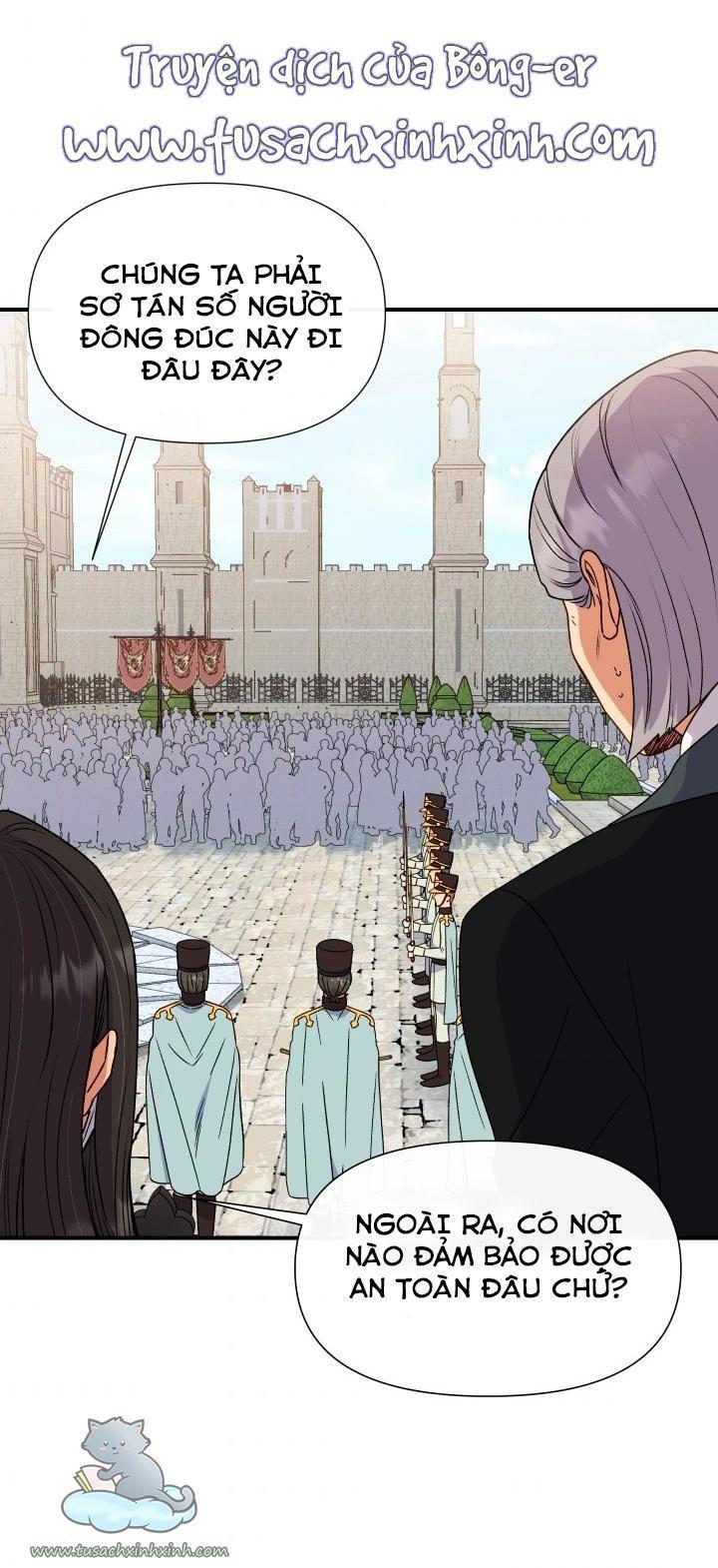 công nương khế ước của gia tộc công tước quái vật chapter 105 58