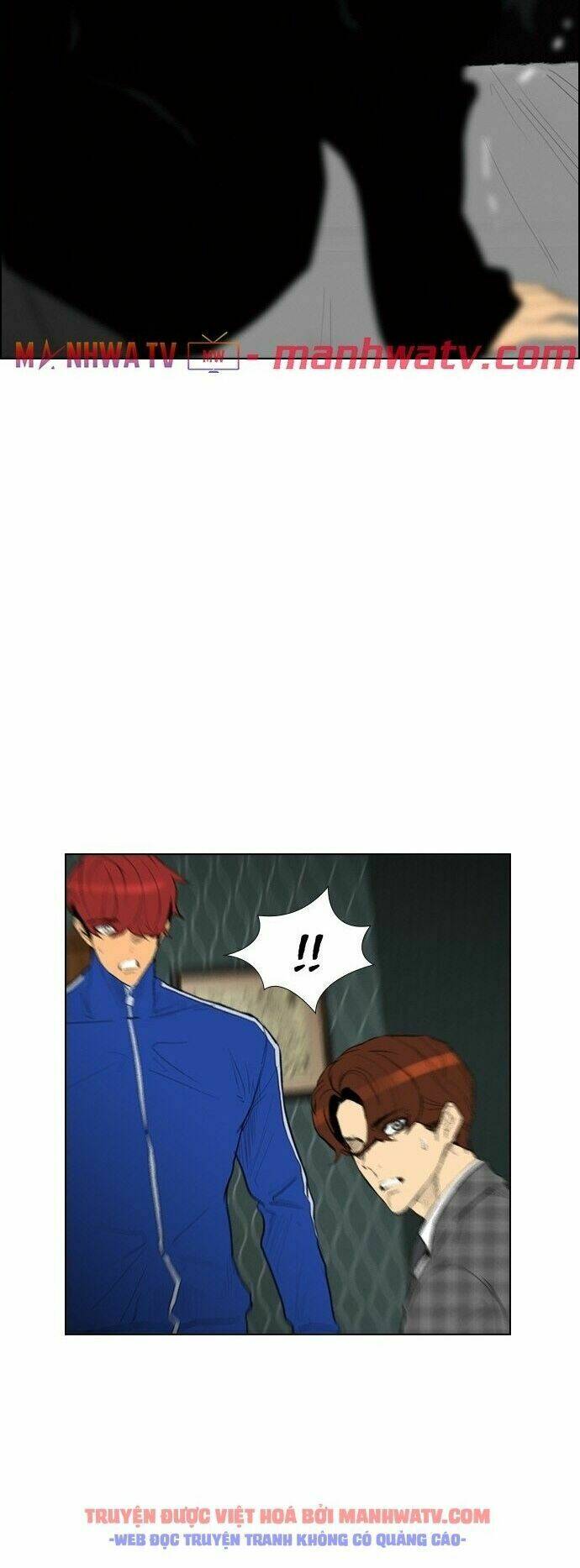 kẻ hồi sinh chapter 93 52