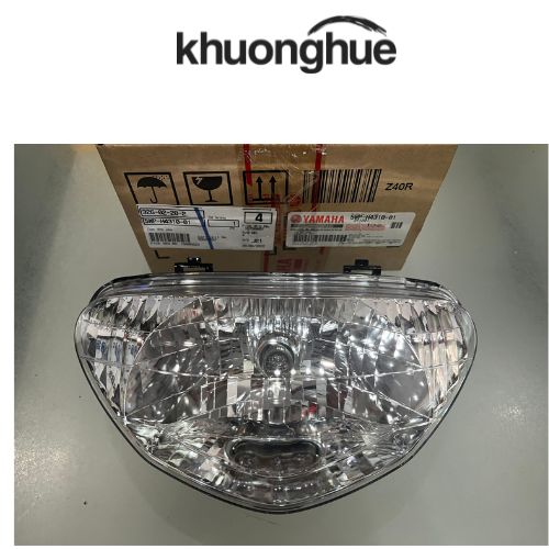 Cụm đèn pha, đèn pha Mio 2003-2007 chính hãng Yamaha