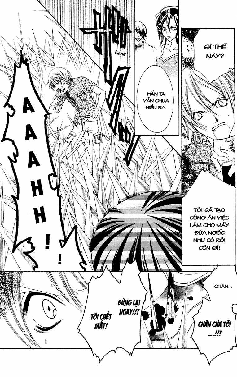 jigoku shoujo-cô gái đến từ địa ngục chapter 11 38