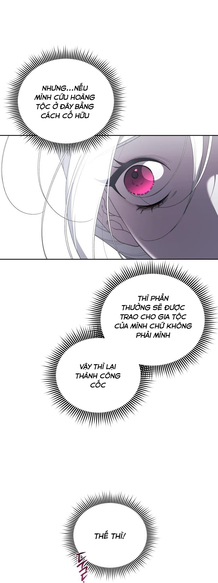 trở thành ác nữ thuần hóa thú cưng chapter 75 4