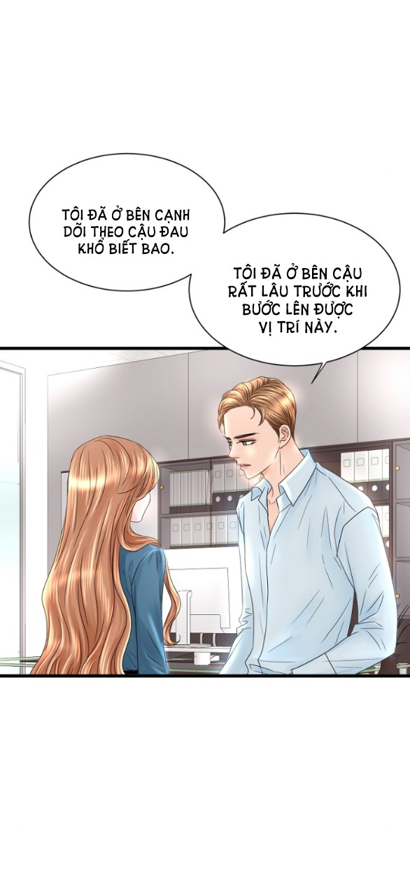 Tình Yêu Đánh Cắp Trái Tim chapter 18.2 - Trang 9