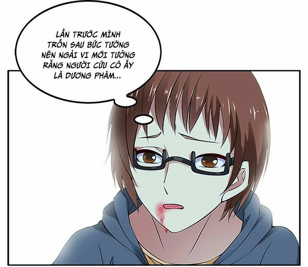 hoa ngôn tâm nguyện chapter 10 5