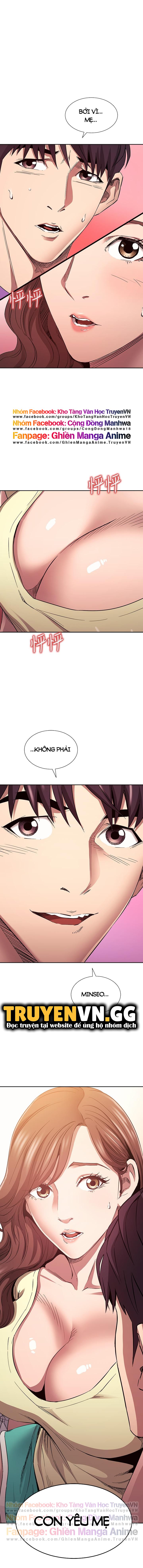 khi mẹ săn trai chapter 81 12