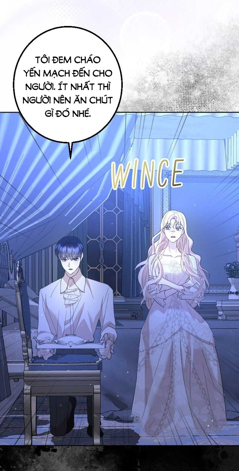 ngã rẽ định mệnh chapter 25.2 12