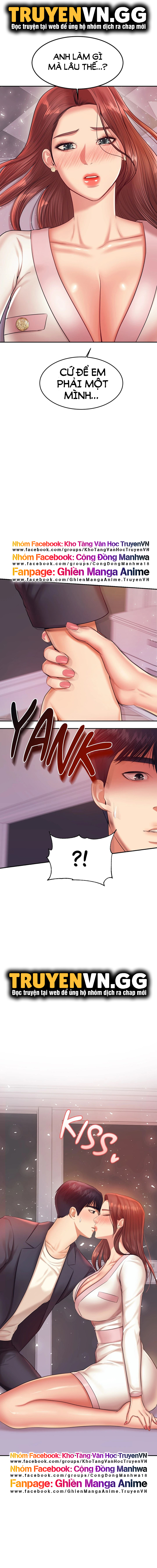 cô giáo ngoài giờ chapter 20 7