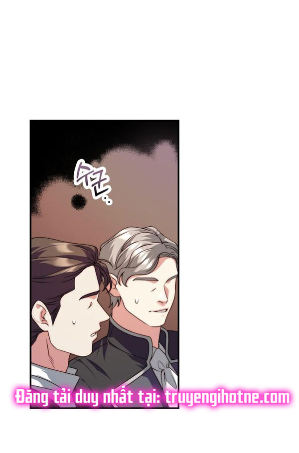 tôi sẽ ly hôn với người chồng bạo chúa chapter 36.1 22