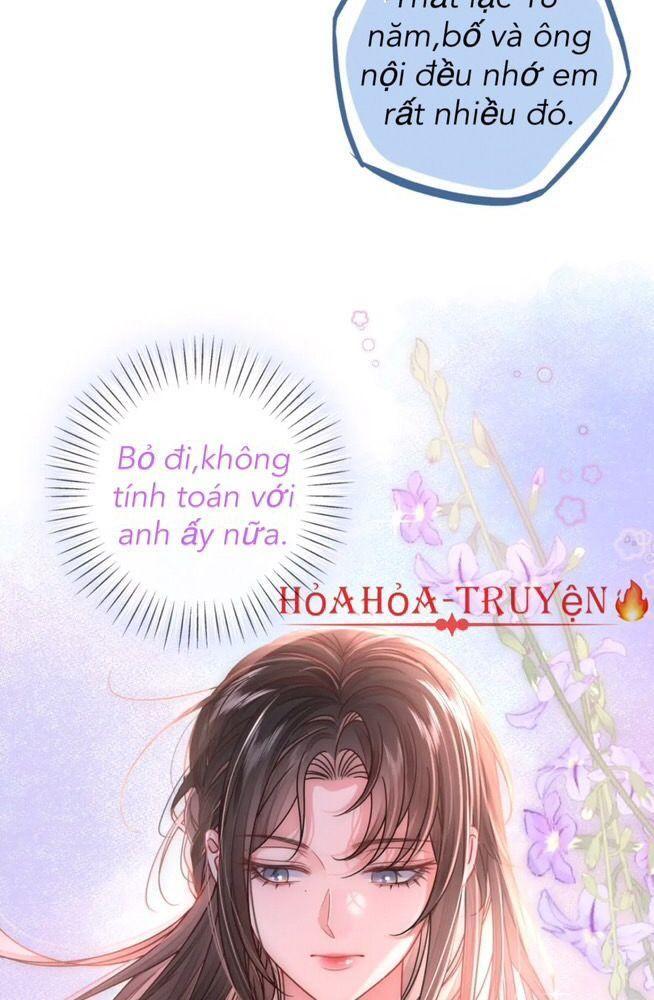 phu nhân thân phận của người lại gây chấn động cả thành phố chapter 2 18