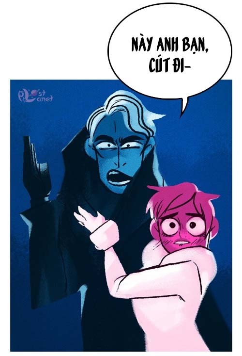 thần thoại olympus chapter 54 19