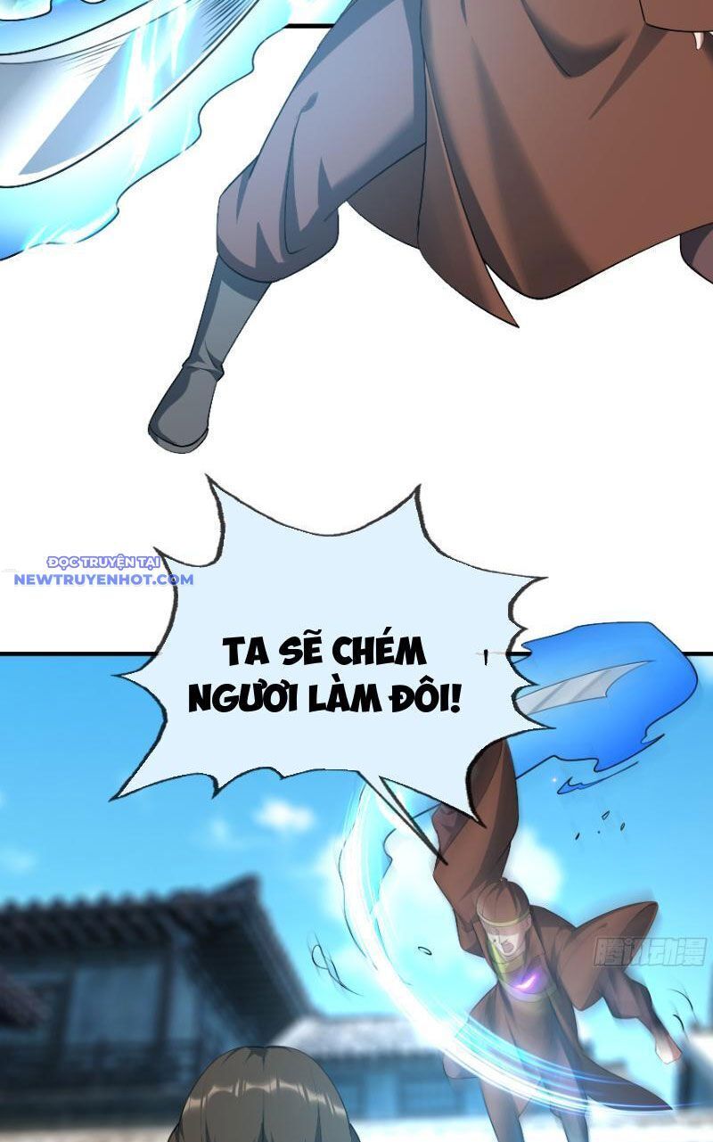 ngủ say vạn cổ: xuất thế đẩy ngang chư thiên chapter 23 48
