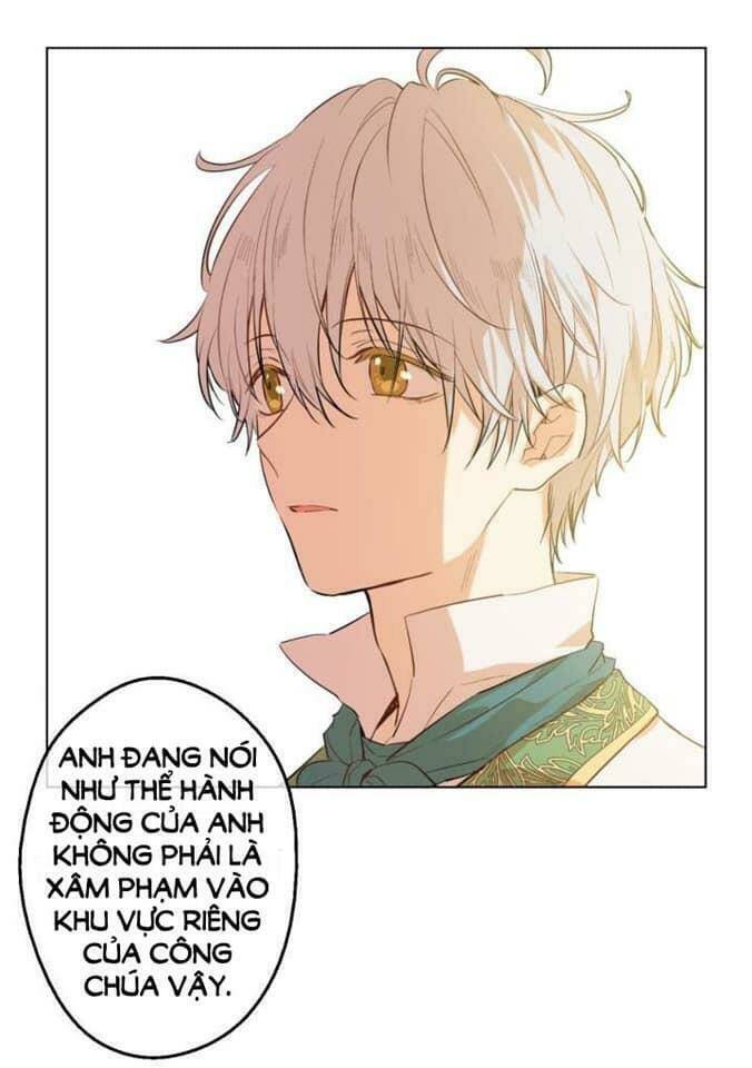 một ngày nọ ta trở thành công chúa chapter 30 30