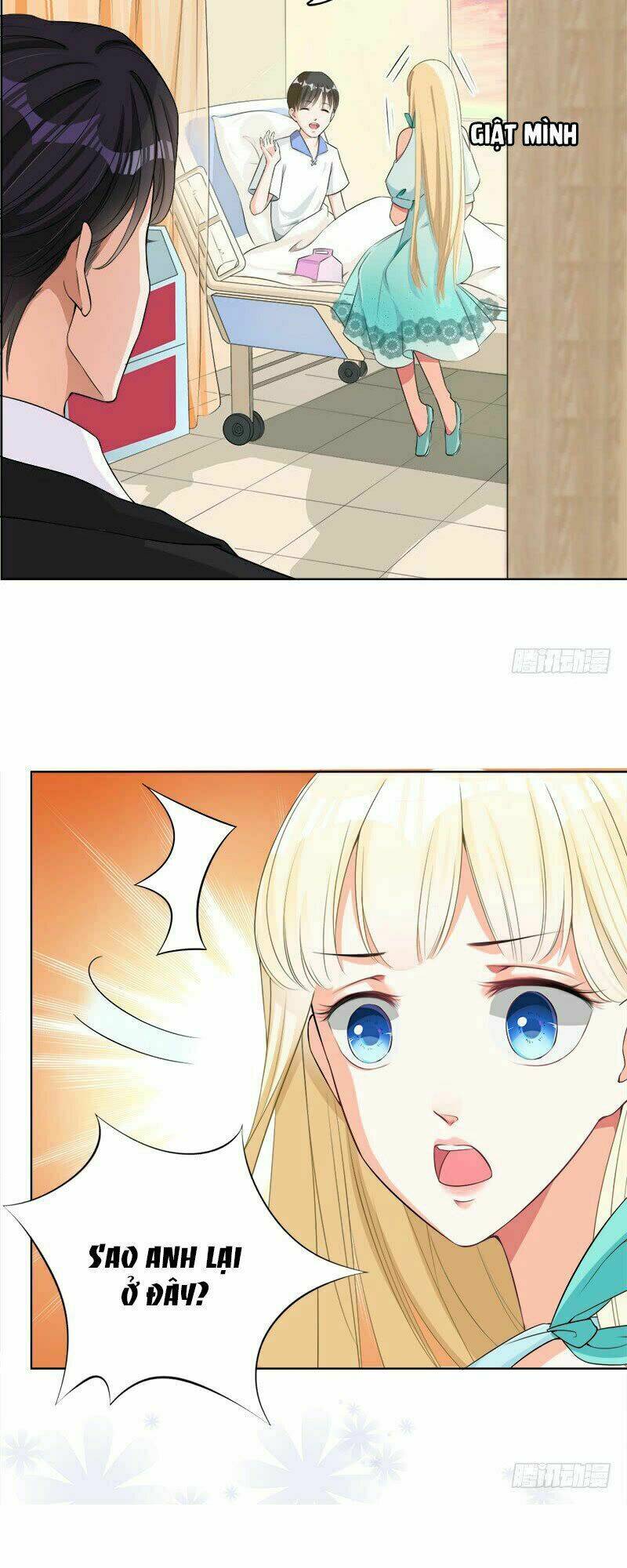 lãnh hôn cuồng ái chapter 8 26