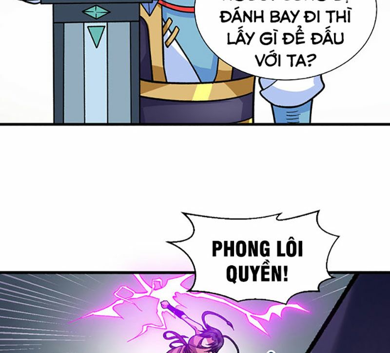 võ đạo độc tôn chapter 405 39