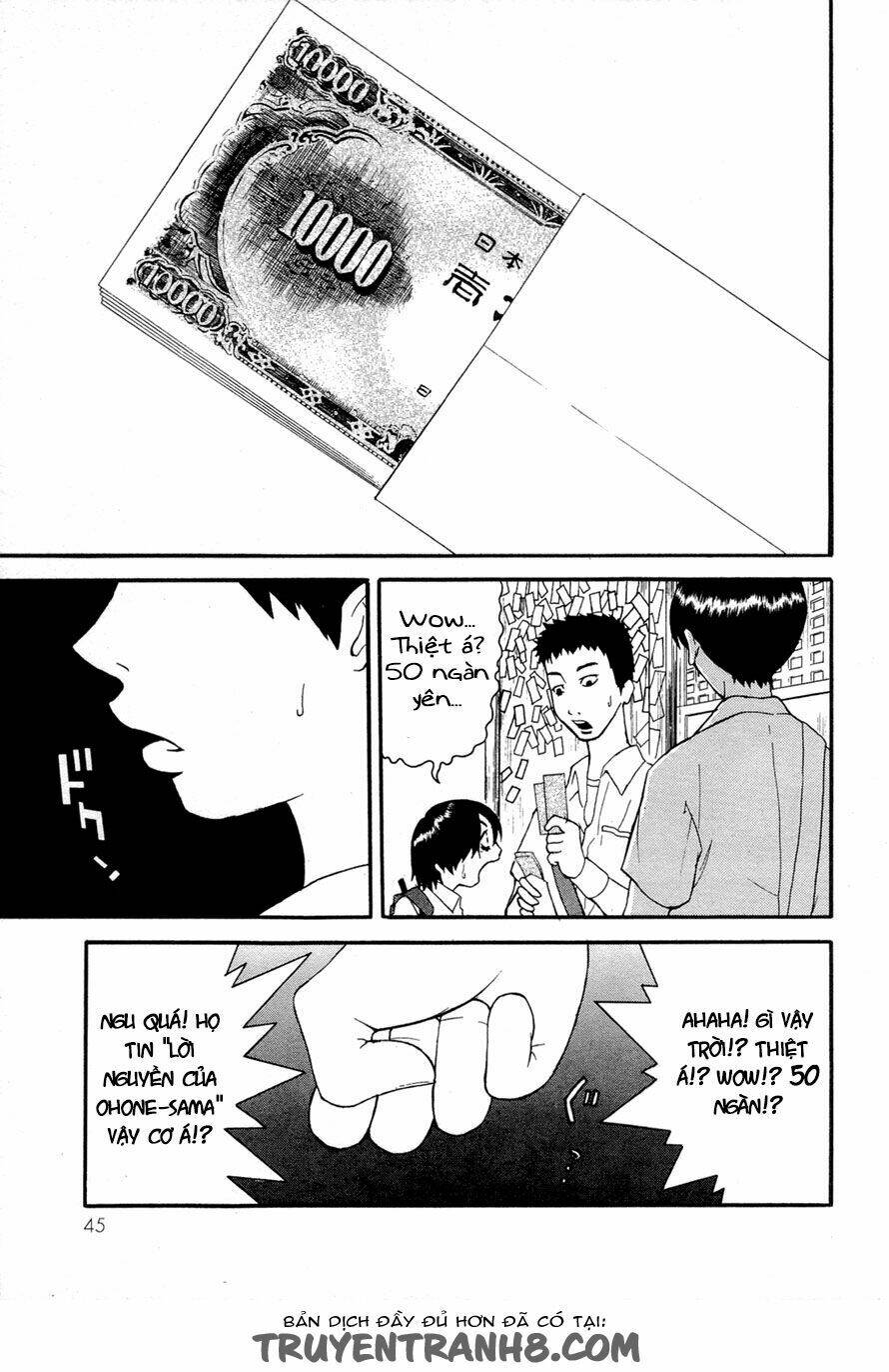 nhảy múa với ma quỷ chapter 1 47