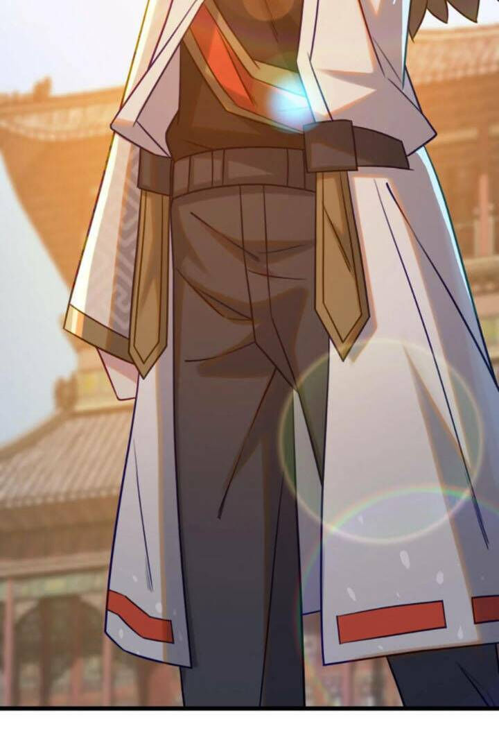 đại bảo kiếm của tôi chapter 10 46