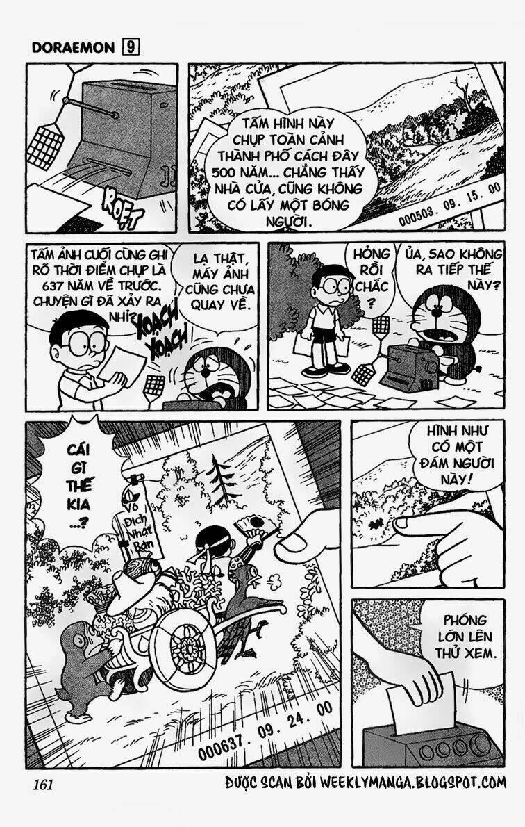 doraemon chapter 166 10