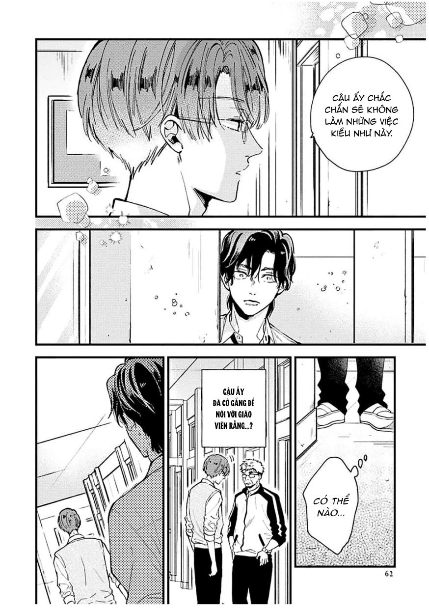 người tà răm luôn có quỷ theo sau chapter 69.2 20