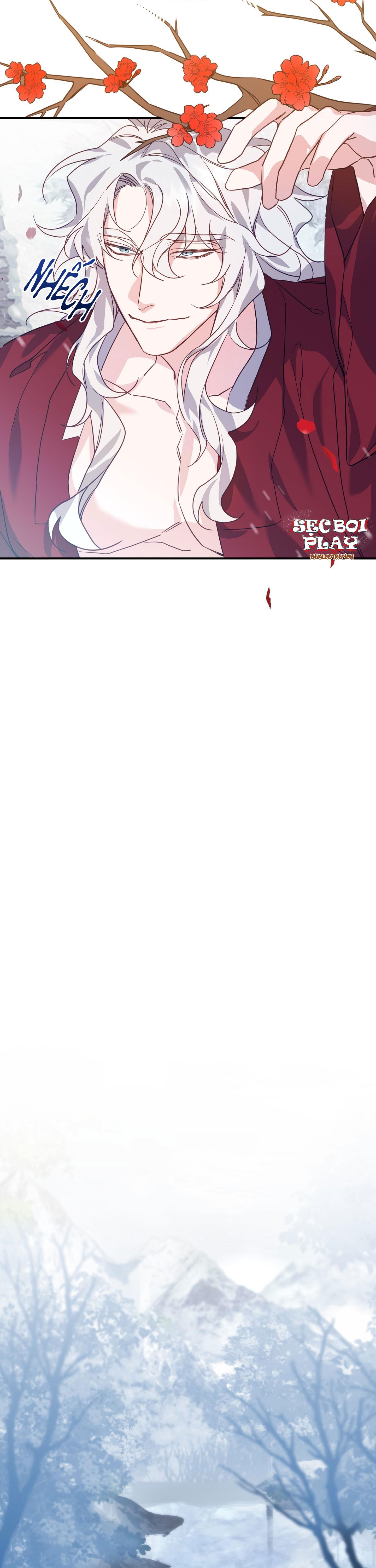 hổ trở về chapter 11 19