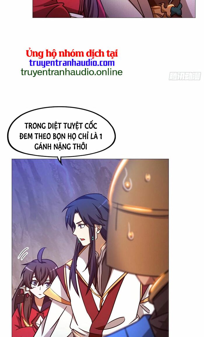 vạn cổ kiếm thần chapter 152 54