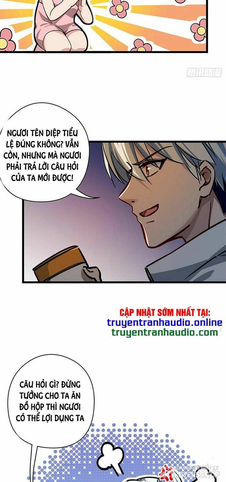 giải cứu 99 nữ chính ở mạt thế chapter 1.5 7