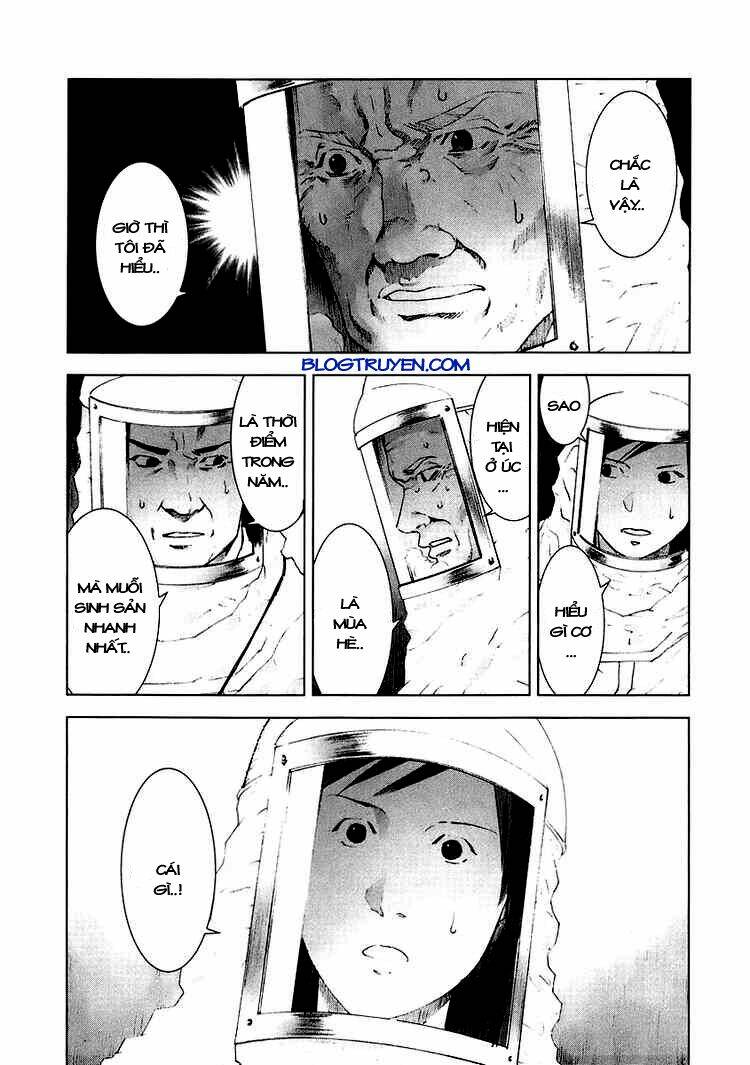 manhole chapter 18 19