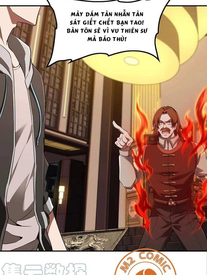 đệ nhất người ở rể chapter 82 43