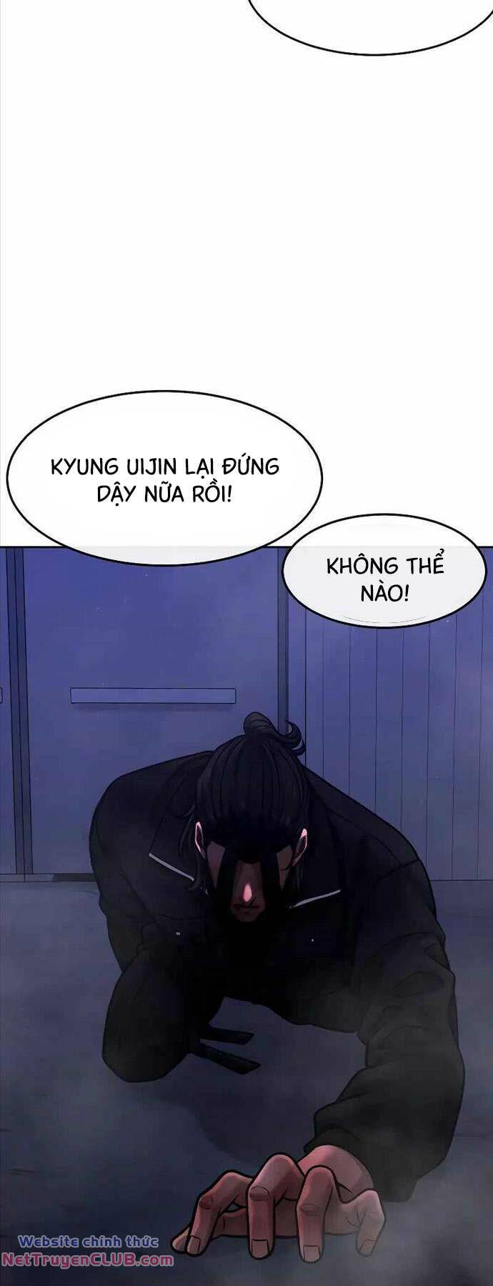 nhiệm vụ tối thượng chapter 122 3