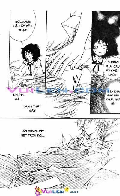 thiên thần dễ thương chapter 7 89